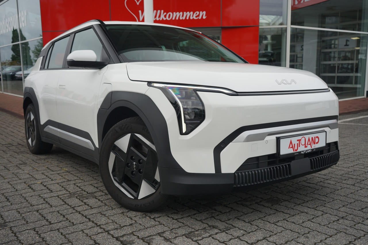 Kia EV3 150 kW Air