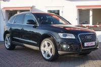 Audi Q5 2.0 TDI quattro S-Tronic