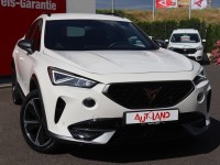 Cupra Formentor 2.0 TDI DSG 4Drive VC