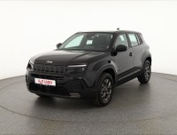 Jeep Avenger 1.2 MHev Aut. Navi Sitzheizung LED