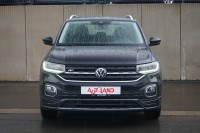VW T-Cross 1.5 TSI R-Line
