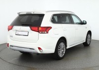 Mitsubishi Outlander 2.4 PHEV Spirit 4WD