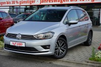 Vorschau: VW Golf Sportsvan 1.2 Allstar