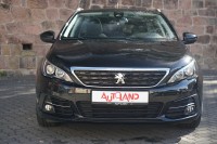Peugeot 308 SW 1.2 Style