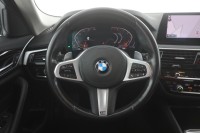 BMW 520 520i Touring Sport Line