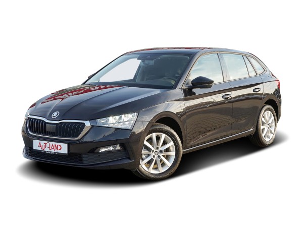 Skoda Scala 1.0 TSI DSG Ambition VC