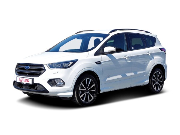 Ford Kuga 2.0 EB 4x4 ST-Line