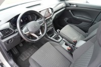 VW T-Cross 1.0 TSI