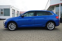 Skoda Scala 1.0 Ambition
