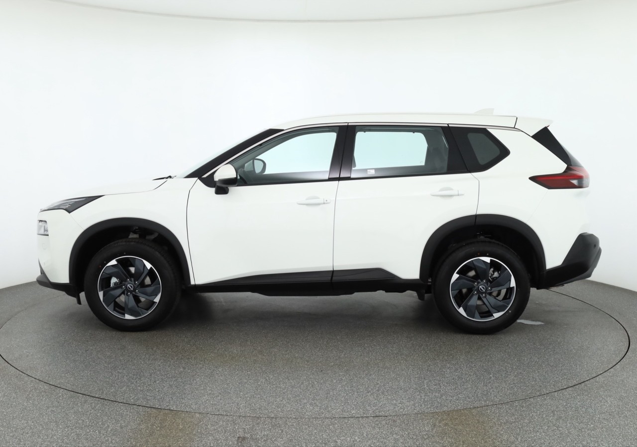 Nissan X-Trail 1.5 VC-T mHev Acenta Aut.