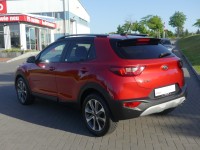 Vorschau: Kia Stonic 1.4