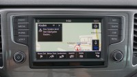 VW Golf Sportsvan 1.4 TSI DSG Allstar