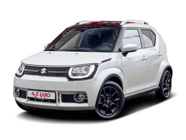 Suzuki Ignis 1.2 Comfort +