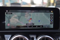 Mercedes-Benz CLA 35 AMG 4Matic