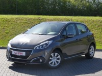 Vorschau: Peugeot 208 1.2 12V PureTech 82 Active