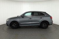 Vorschau: Audi Q3 1.4 TFSI S-Line