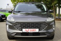 Ford Kuga 2.0 EcoBlue Titanium