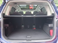 VW Touran 1.4 TSI DSG Comfortline