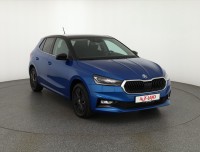 Skoda Fabia 1.0 TSI