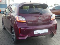 Mitsubishi Space Star 1.2