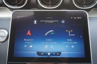 Mercedes-Benz C 220 C220 d T Avantgarde