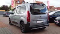 Vorschau: Citroen Berlingo 1.2 PureTech 130 Rip Curl M
