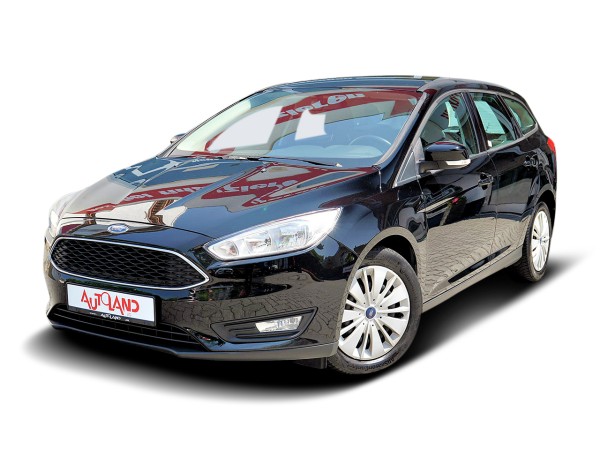 Ford Focus 1.5 TDCi Business