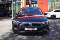 VW Passat Variant 2.0 TDI Business DSG