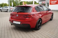 BMW 118 118i Edition M Sport Shadow