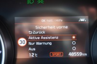 Kia pro_cee'd ProCeed 1.6 T-GDI GT