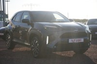 Toyota Yaris Cross 1.5 Hybrid