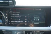 Audi A3 Sportback 35 TFSI advanced