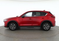 Vorschau: Mazda CX-5 2.0 SKYACTIVE