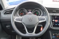 VW Tiguan 1.5 TSI DSG United