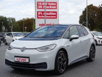 Vorschau: VW ID.3 Pro Performance 150 kW 1st
