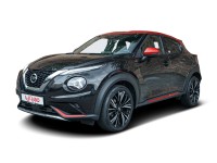Nissan Juke 1.0 DIG-T N-Design LED Navi ACC 360° DAB