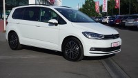 VW Touran 1.5 TSI DSG