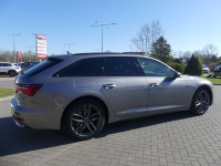 Audi A6 Avant 40 2.0 TDI