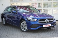 Mercedes-Benz C 220 C220 d T Avantgarde 9G-Tronic