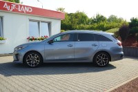 Kia cee'd Sporty Wagon Ceed SW 1.5 T-GDI