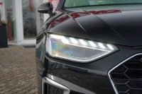 Audi A4 Quattro Avant 40 TDI quattro S-Line