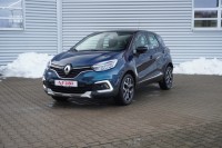 Vorschau: Renault Captur 1.2 TCE Experience