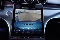 Mercedes-Benz C 200 C200 T 9G-Tronic Avantgarde