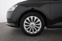 Skoda Fabia 1.0 MPI