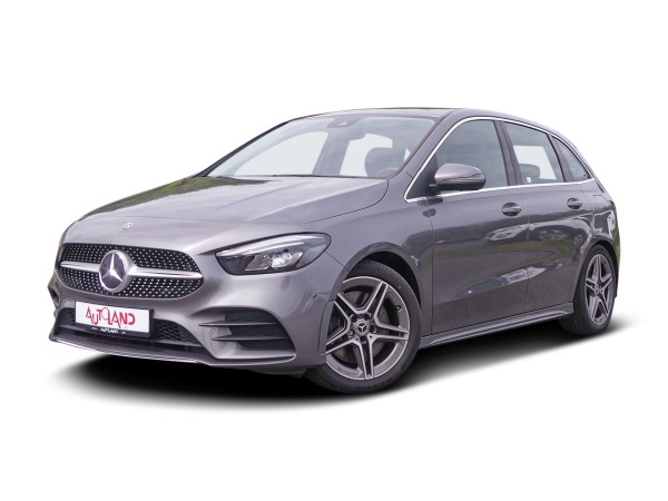 Mercedes-Benz B 250 B250 AMG Line