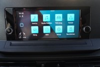 VW Caddy 2.0 TDI Basis Maxi DSG