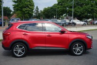 MG HS 1.5 T-GDI Luxury Aut.