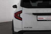 Dacia Duster TCe 130