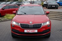 Skoda Karoq 1.0 TSI Ambition APP GRA SHZ