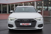 Vorschau: Audi A6 Avant 40 TDI sport S Line